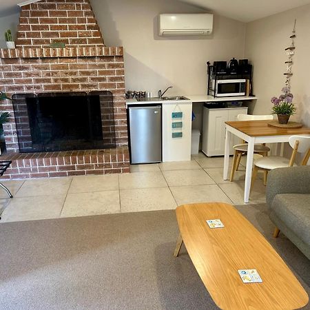 The Cosy Bungalow Portarlington Eksteriør bilde