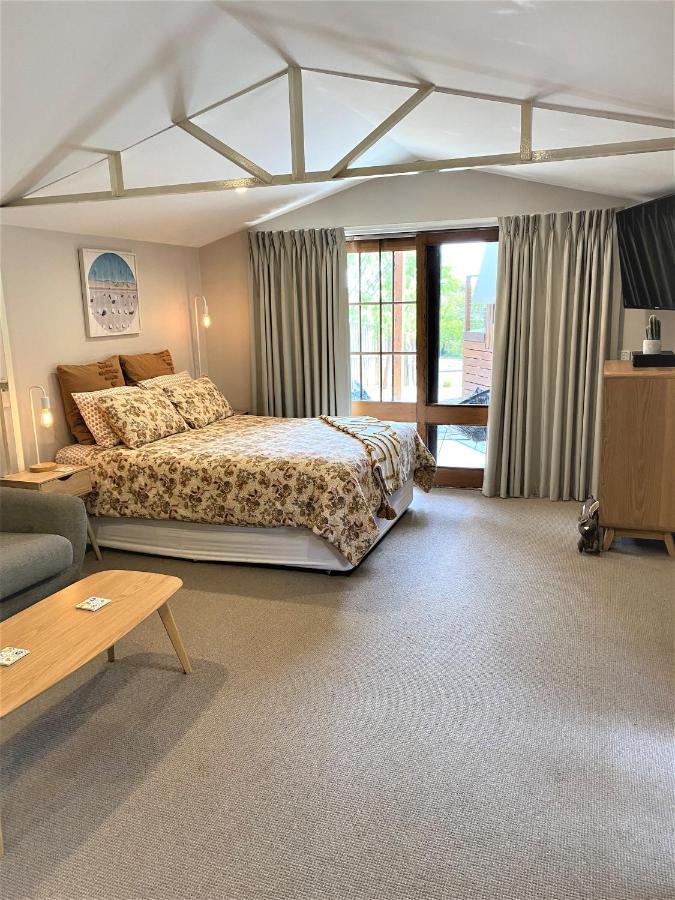 The Cosy Bungalow Portarlington Eksteriør bilde
