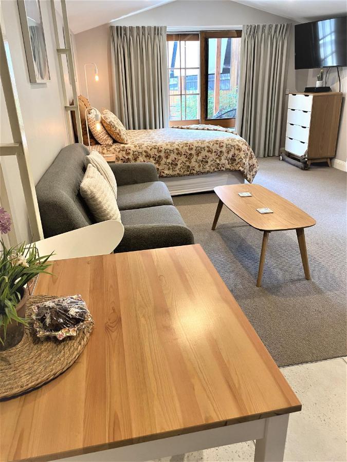 The Cosy Bungalow Portarlington Eksteriør bilde