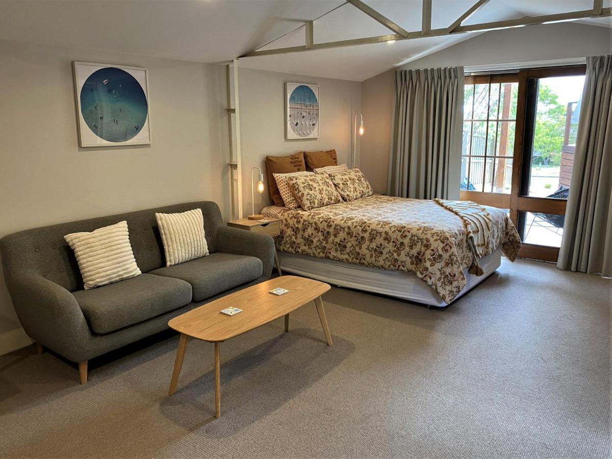 The Cosy Bungalow Portarlington Eksteriør bilde