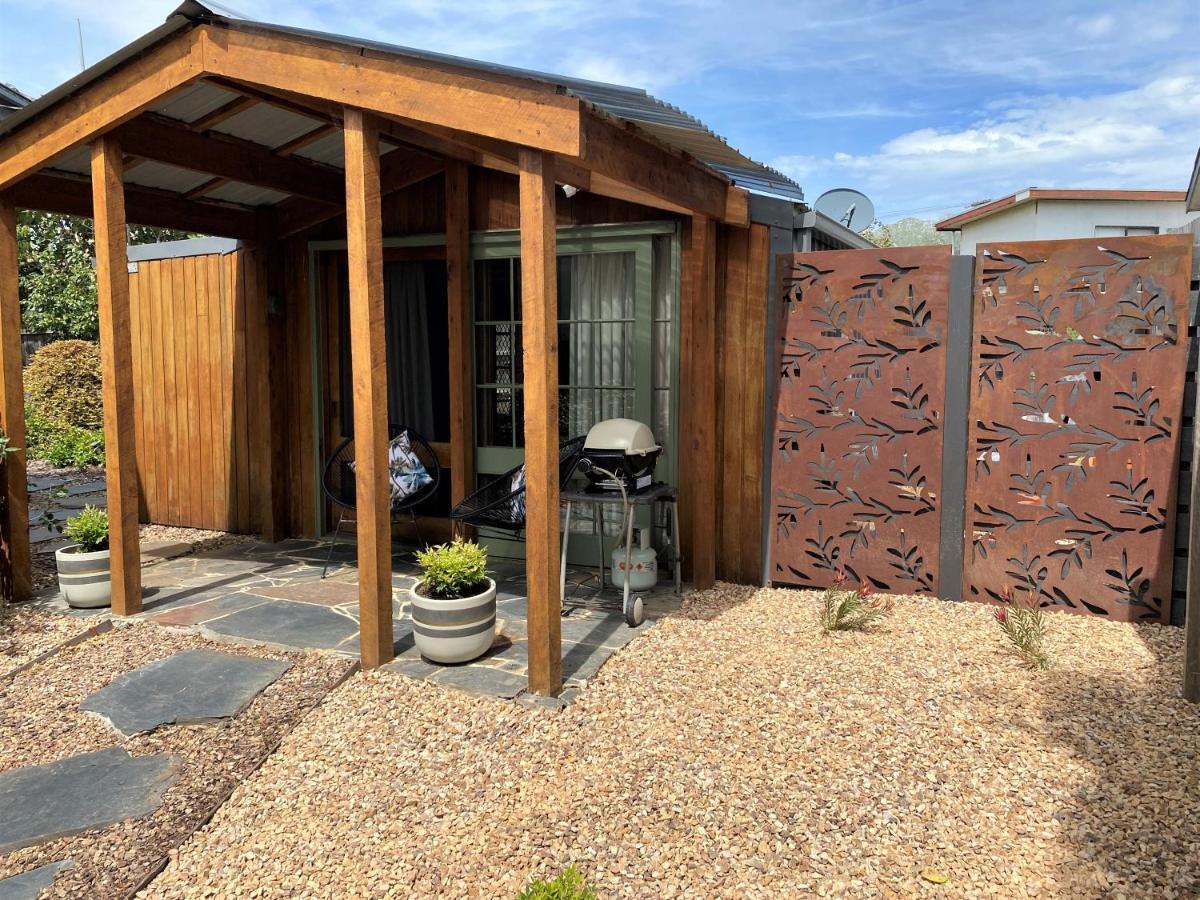 The Cosy Bungalow Portarlington Eksteriør bilde